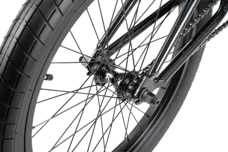 Rower BMX Wyczynowy Radio Astron FS 20" 