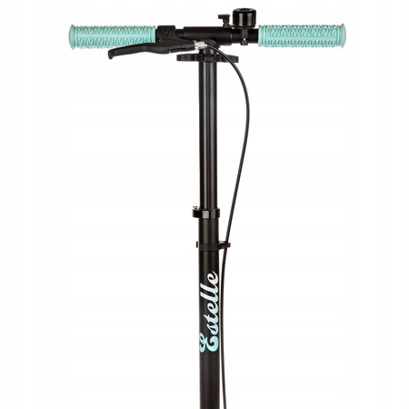 Hulajnoga Składana RAVEN Estelle 200mm