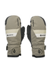 MęskieRękawice snowboardowe Volcom - Stay Dry Gore-Tex® Mitt  military