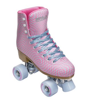 Wrotki Impala Quad Skate