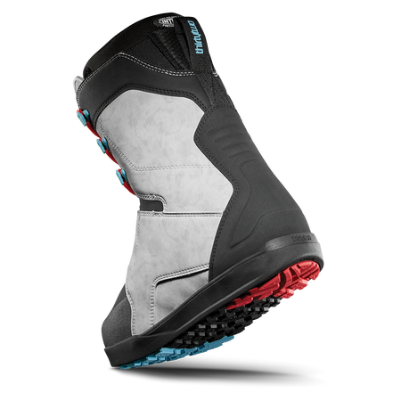 Męskie Buty snowboardowe ThirtyTwo Lashed Fava black/blue