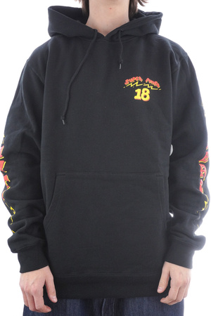 Bluza Antihero - Superpower 18 black