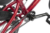 Rower BMX Wyczynowy Radio Dice 18" Red