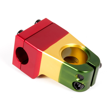 Wspornik bmx - Cult Mind Control Rasta