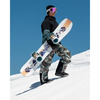 Damska deska snowboardowa Jones - Twin Sister
