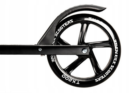 Hulajnoga Raven Straight PRO amortyzator