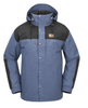 Męska Kurtka snowboardowa Volcom Longo Gore Tex indigo