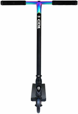  Hulajnoga Wyczynowa CORE CD1 neochrome