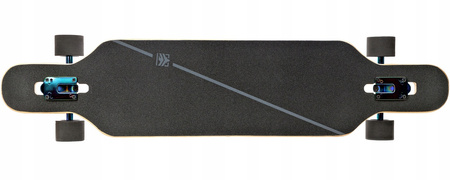 Longboard RAVEN Neox Neo Chrome