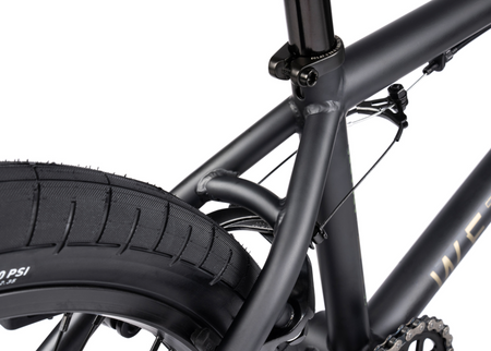Rower BMX Wyczynowy Wethepeople Arcade 20" 2024