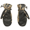 Rękawice snowboardowe Thirty Two - Corp Mitt brown/camo