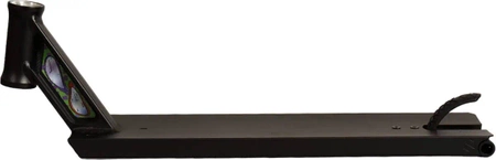 Podest Do Hulajnogi Wyczynowej - Native Advent Refined Levi Black