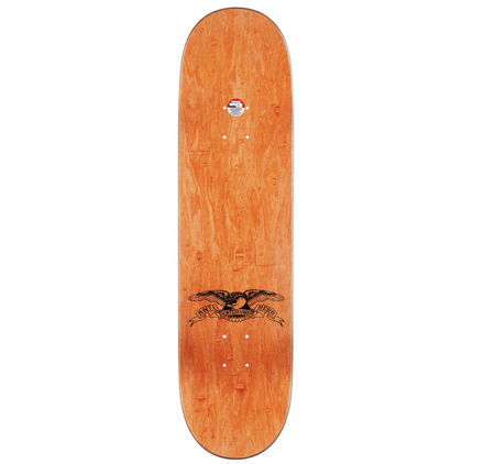 Deck Antihero - Raney Local 18