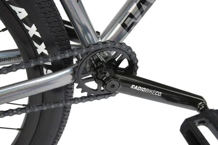 Radio Asura 26" Dirt Jump Bike