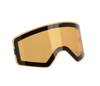 Gogle Snowboardowe - Dragon R1 OTG yellowstone/lumalens silver ion/lumalens amber