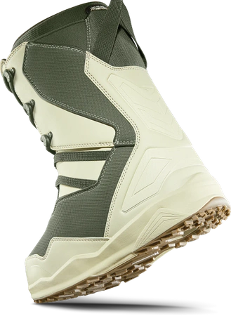 Męskie Buty snowboardowe ThirtyTwo Tm 2 Double  Boa Hansen warm grey/olive