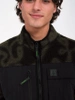 Polar Volcom Fa Zephyr Storm Stone ZHD prt-print