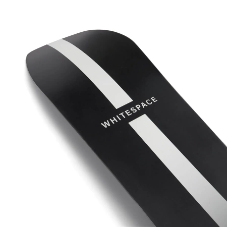 Męska deska snowboardowa - Whitespace AMF PKA Park Twin Snowboard