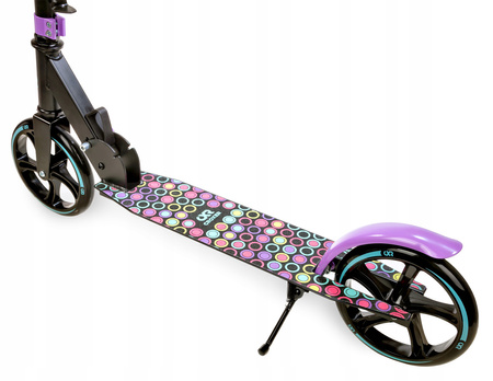 Hulajnoga składana Croxer Catia 200mm