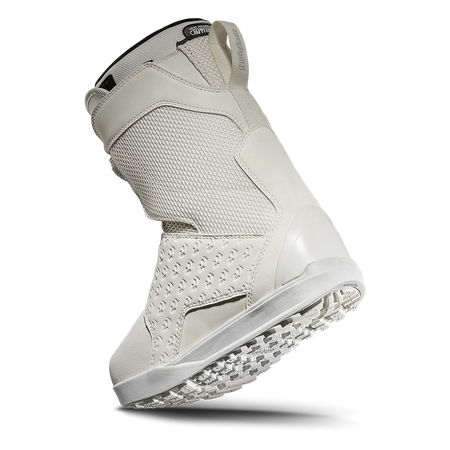Damskie Buty snowboardowe ThirtyTwo Lashed Double Boa White