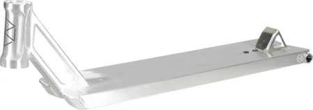 Podest Do Hulajnogi Wyczynowej - Native Cargo 5.5" Raw