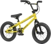 Rower BMX Wyczynowy Radio Revo 14" Lemon