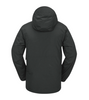 Męska urtka snowboardowa Volcom L Ins Gore Tex black