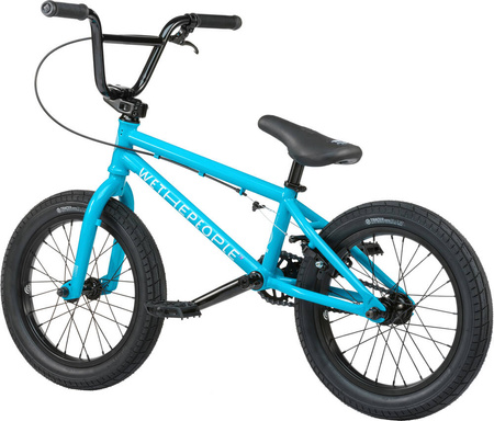 Bmx wyczynowy Wethepeople Seed 16"