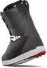 Męskie Buty snowboardowe ThirtyTwo  Lashed Crab Grab black/white/red