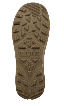 Męskie buty  Buty snowboardowe ThirtyTwo Stw Double Boa black/camo 