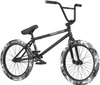  Rower BMX Wyczynowy Radio Darko 20" Matt Black