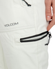 Spodnie snowboardowe Volcom Knox Ins Gore Tex ice green