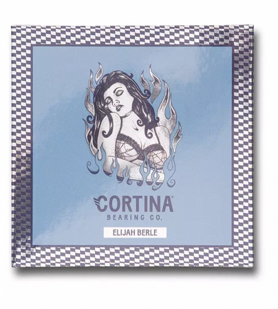 Łożyska Cortina - Na-Kel Smith Signature Series