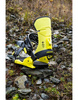 Męskie Wiązania snowboardowe - Drake Fifty lime/black