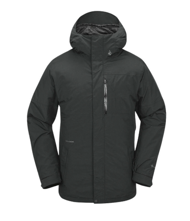 Męska urtka snowboardowa Volcom L Ins Gore Tex black