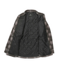 Damska Kurtka snowboardowa Volcom Ins Riding Flannel Dusty lavender