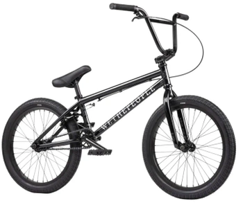 Rower BMX Wyczynowy Thrillseeker 20"