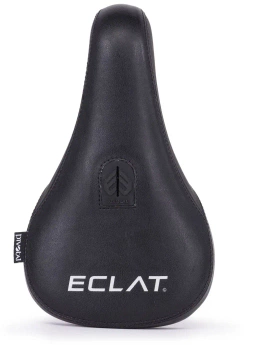 Siodełko do bmx- Eclat Bios Fat V2  Pivotal black