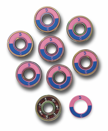 Łożyska Cortina - T-Funk Signature Series Bearing