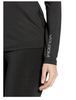 Koszulka Termiczna - Longsleeve Volcom V Science Crew Wmn black