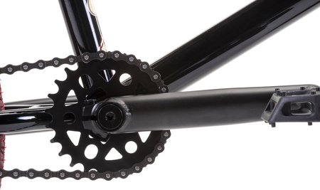 Rower BMX Wyczynowy - Stolen Casino 20'' 