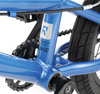 Rower BMX Wyczynowy Radio Dice 14" Blue