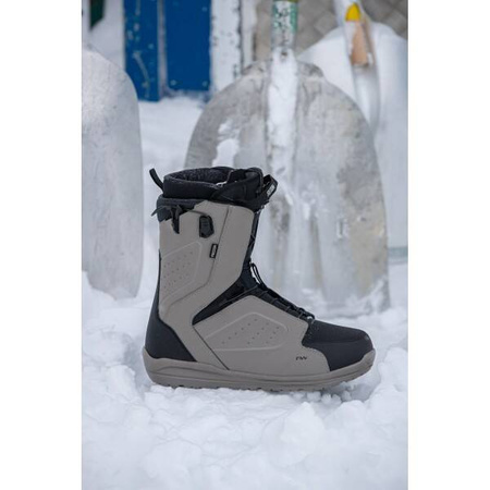 Męskie Buty snowboardowe Northwave - Freedom sand