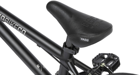 Rower BMX Wyczynowy Radio Valac 20"