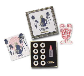 Łożyska Cortina - Kevin Bradley Signature Series Bearing