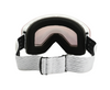 Gogle Snowboardowe - Dragon R1 OTG alpina/lumalens rose gold ion/lumalens amber