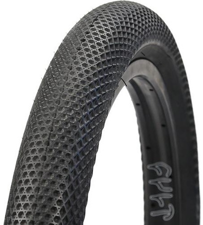 Opona Cult x Vans Black 20"