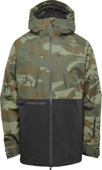 Męska  Kurtka snowboardowa ThirtyTwo Tm samo