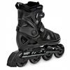 Rolki Regulowane RAVEN Pulse PRO Black FitGo 