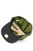 Czapka z daszkiem Antihero - Coat Arms olive